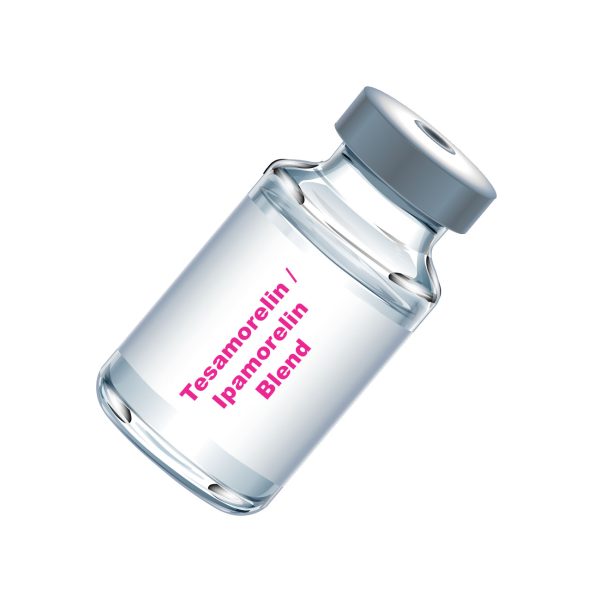 Tesamorelin / Ipamorelin Blend